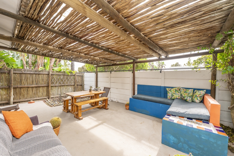 5 Bedroom Property for Sale in Blouberg Rise Western Cape